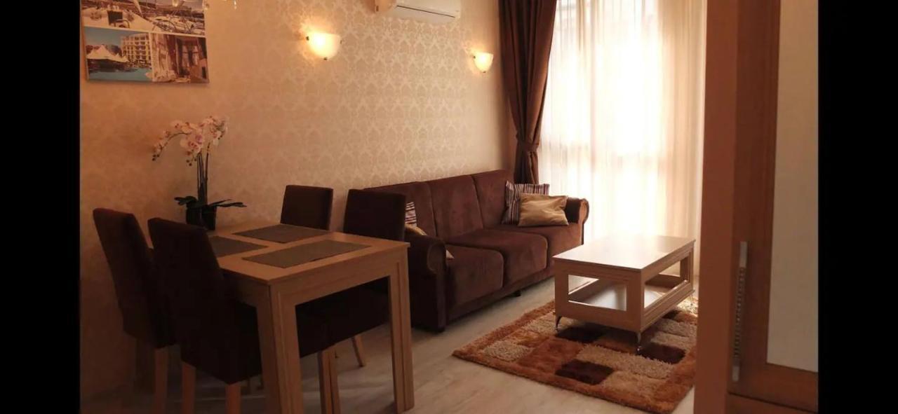 Private Apartments In Harmony Suites Dream Island Sunny Beach Exterior foto