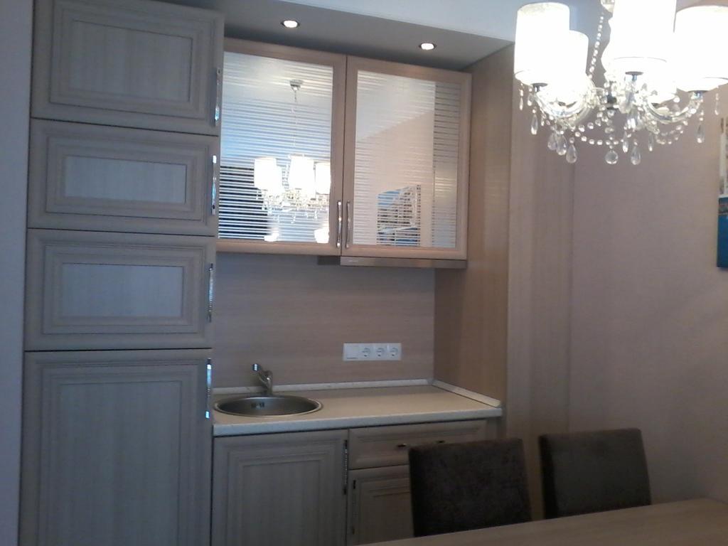 Private Apartments In Harmony Suites Dream Island Sunny Beach Exterior foto