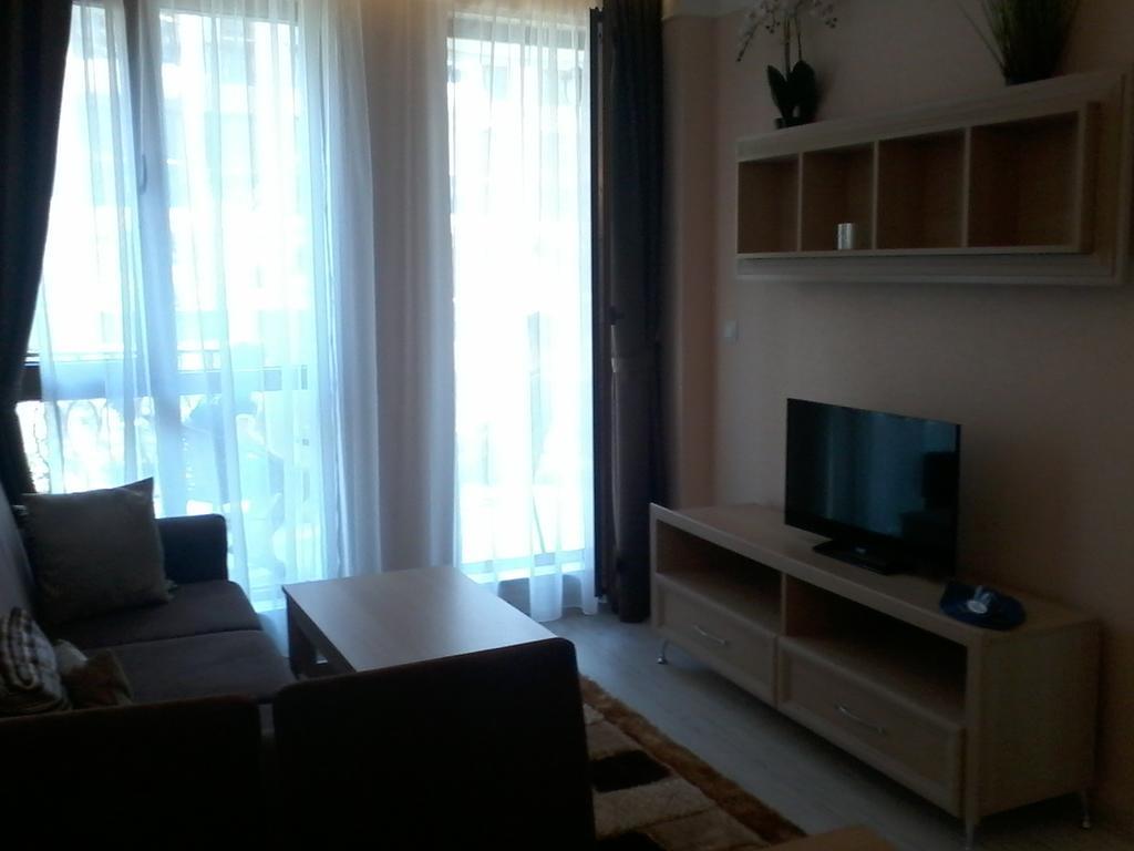 Private Apartments In Harmony Suites Dream Island Sunny Beach Exterior foto