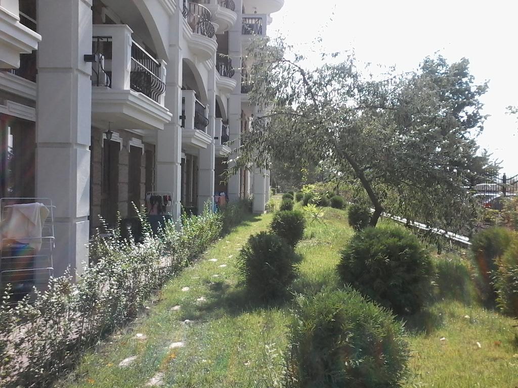 Private Apartments In Harmony Suites Dream Island Sunny Beach Exterior foto
