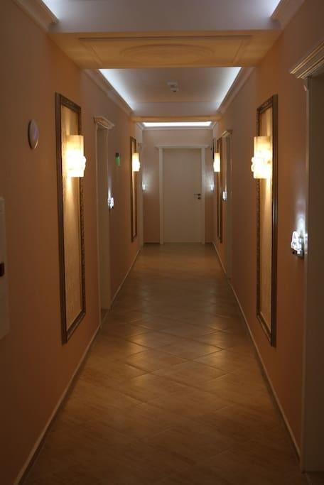 Private Apartments In Harmony Suites Dream Island Sunny Beach Exterior foto